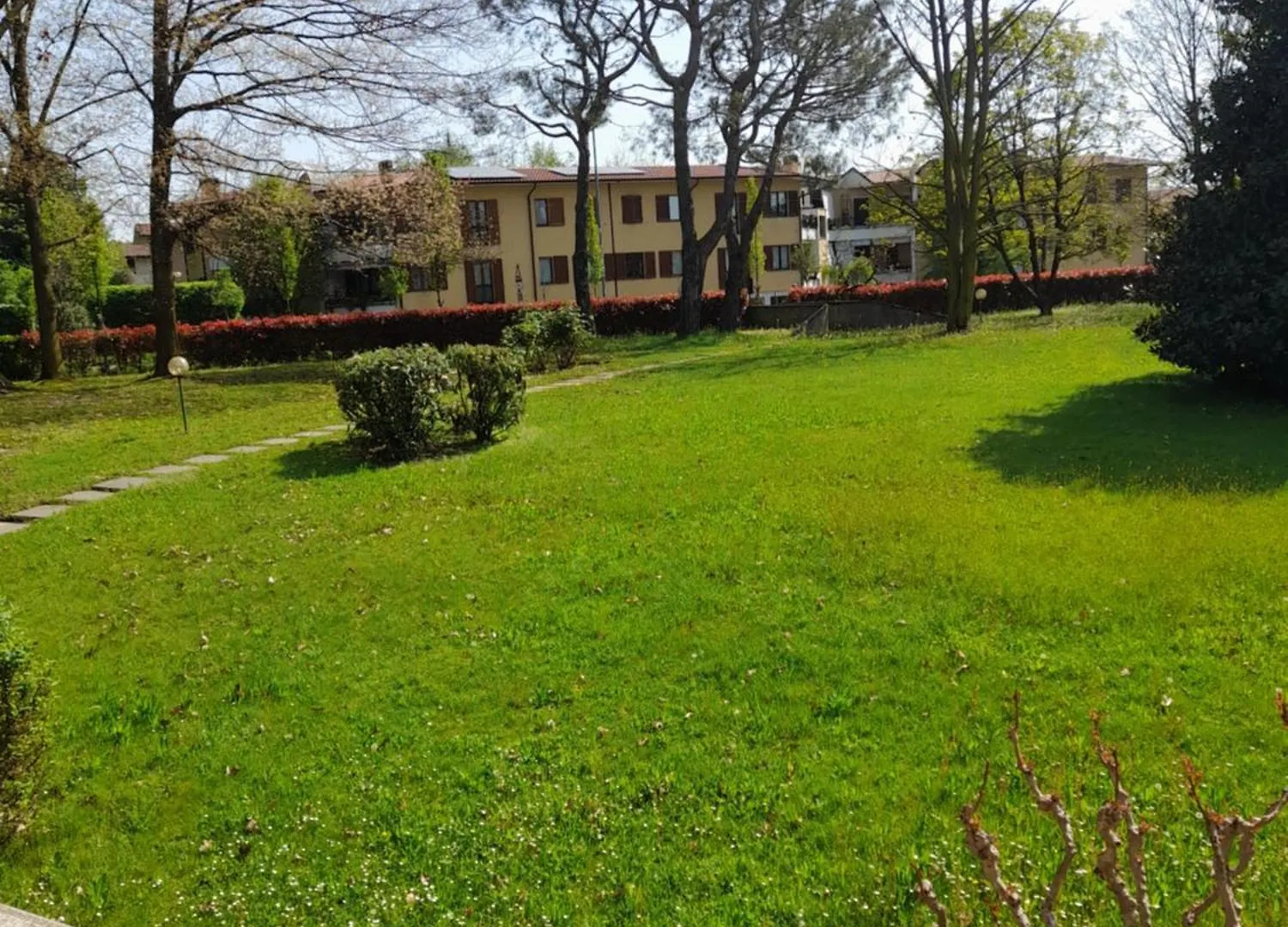 Host&Home Carnate 0*,  Italy